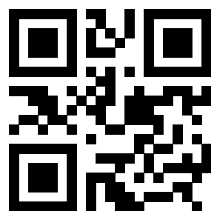 3308778849 Qr Code associato