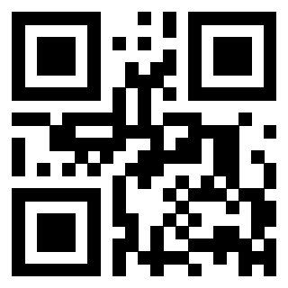 Il QrCode di 3308778850