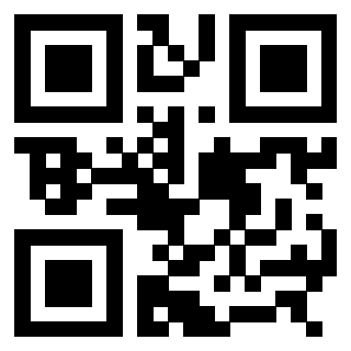 Il Qr Code di 3308778851