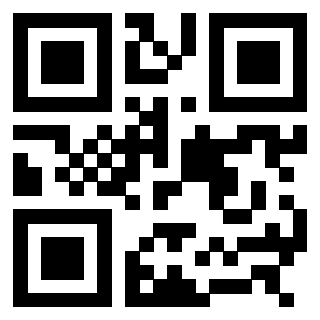 3308778852 - Immagine del Qr Code