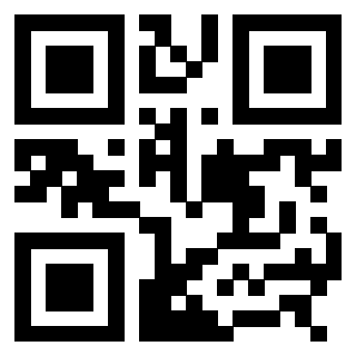 Il Qr Code di 3308778854
