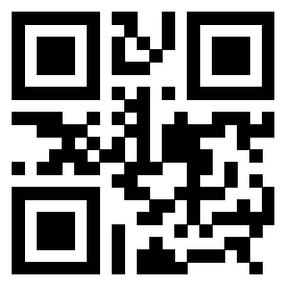 Immagine del Qr Code di 3308778855