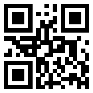 3308778857 - Immagine del QrCode associato