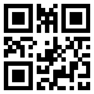 3308778859 - Immagine del Qr Code associato