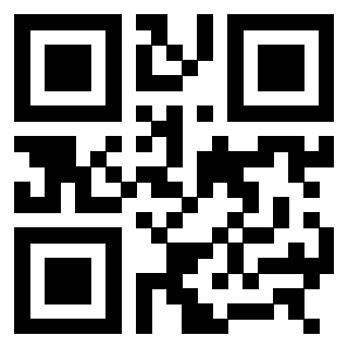 3308778861 QrCode associato