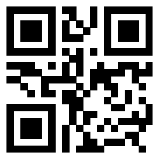 3308778862 QrCode associato