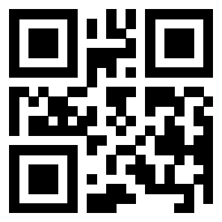 Immagine del QrCode di 3308778868
