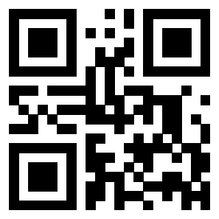 Scansione del Qr Code di 3308778873