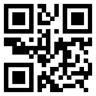 3308778875 - Immagine del Qr Code associato