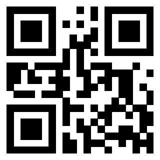 3308778879 - Immagine del QrCode associato