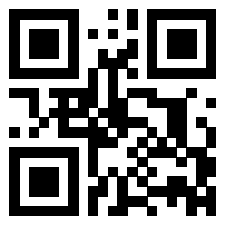Il QrCode di 3308778880