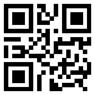 3308778885 - Immagine del QrCode associato