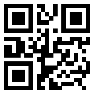 Scansione del Qr Code di 3308778890