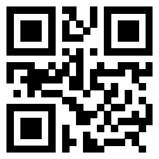 3308778891 - Immagine del Qr Code