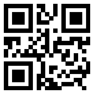 QrCode di 3308778892