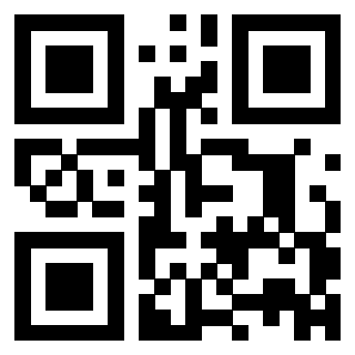 3308778893 - Immagine del Qr Code associato