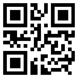 Immagine del QrCode di 3308778896