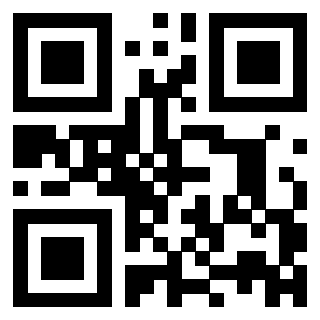 Il Qr Code di 3308778897