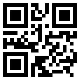 3308778899 Qr Code associato