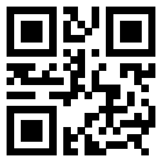 QrCode di 3308778905
