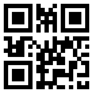 Qr Code di 3308778906