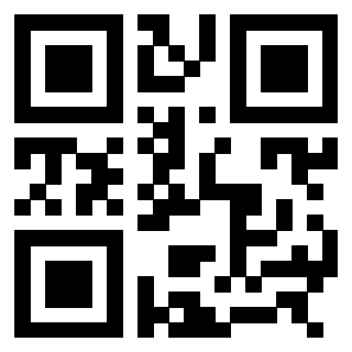 Qr Code di 3308778907