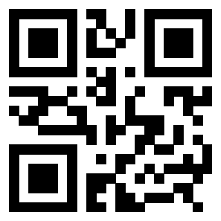 Il Qr Code di 3308778908