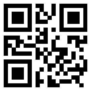 3308778909 - Immagine del QrCode