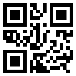 3308778910 - Immagine del Qr Code