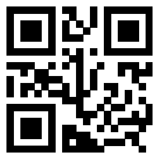 3308778911 - Immagine del Qr Code associato