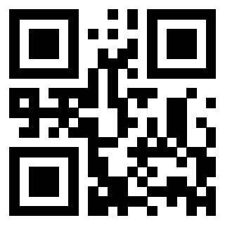 3308778912 - Immagine del QrCode associato
