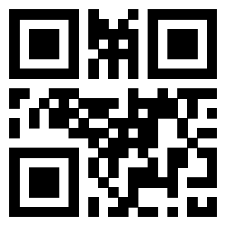 3308778913 Qr Code associato