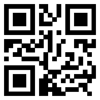 3308778914 - Immagine del Qr Code associato