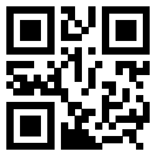 3308778917 - Immagine del QrCode associato