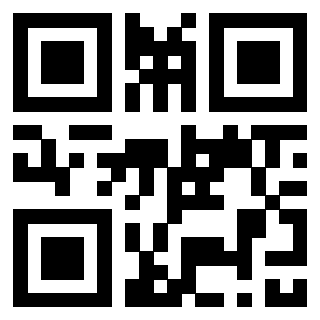 3308778920 - Immagine del QrCode associato