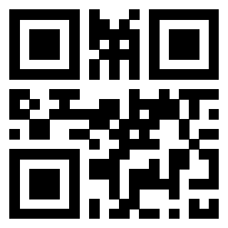 3308778921 Qr Code associato