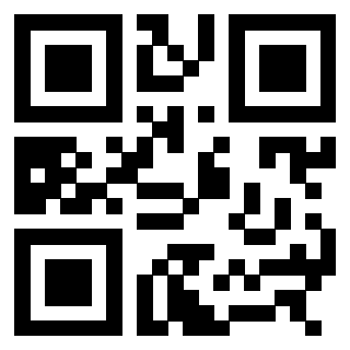 3308778932 - Immagine del Qr Code associato