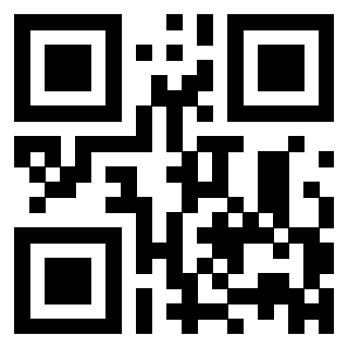 Il Qr Code di 3308778933