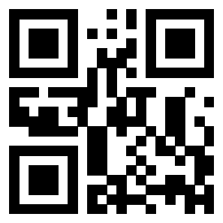 3308778934 - Immagine del QrCode associato