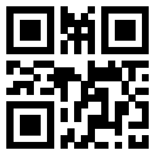 Immagine del QrCode di 3308778935