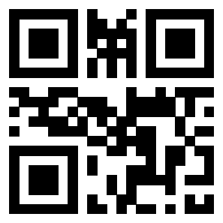 Il Qr Code di 3308778937