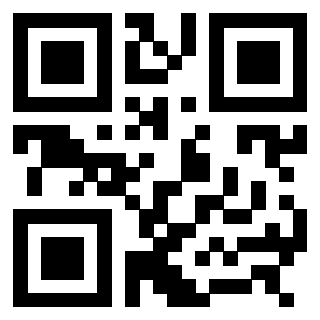 Il Qr Code di 3308778938