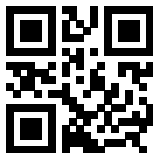 3308778941 - Immagine del Qr Code