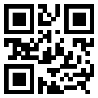 Il Qr Code di 3308778944