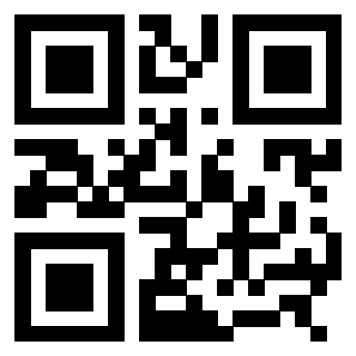 Immagine del QrCode di 3308778945