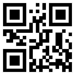 3308778946 - Immagine del QrCode associato