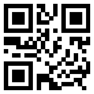 Il Qr Code di 3308778950