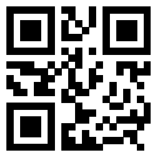 3308778952 QrCode associato