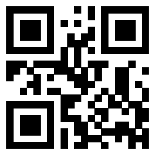 Scansione del Qr Code di 3308778955