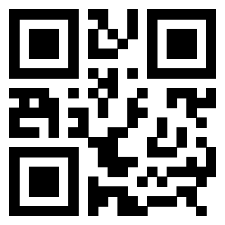 3308778956 - Immagine del Qr Code